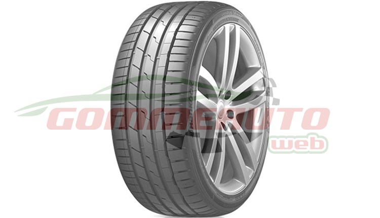 COP. 255/50HR20 HANKOOK  K127E AO XL                 109H
